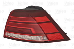Valeo 047192 - Zadné svetlo -