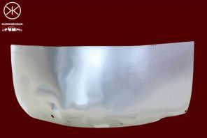 Klokkerholm 9555701 -  -