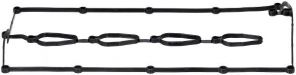Elring 800.650 - Tesnenie pod veko ventilov -