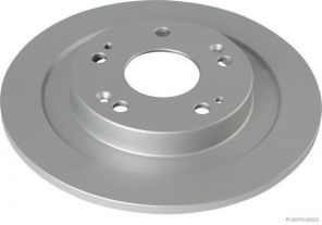 Jakoparts J3314045 - Brzdový kotúč -
