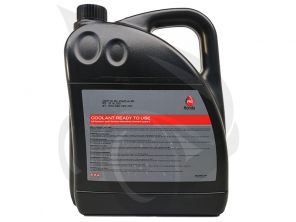 Honda Genuine Coolant Type 2, 5L