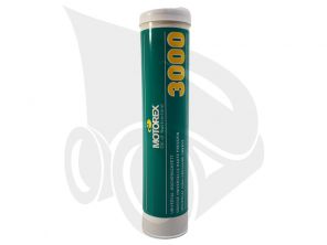 Motorex Fett 3000 - Mazací tuk - 400gr