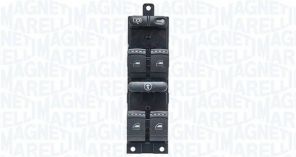 Magneti Marelli 000050980010 -  -