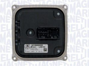 Magneti Marelli 711307329500 -  -