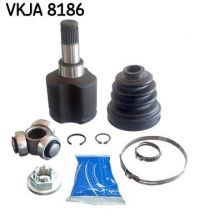 SKF VKJA 8186 - Homokinetický kĺb -