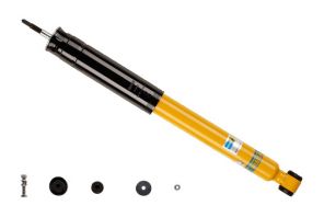 Bilstein 24-025997 - Tlmič pruženia -