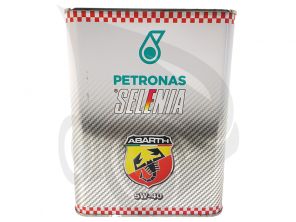 Selénia Abarth 5W-40 - Motorový olej - 2L