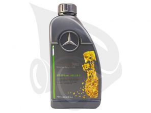 Mercedes-Benz Original 228.51 10W-40 - Motorový olej - 1L