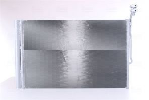 Nissens 940415 - Kondenzátor -