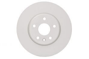 Bosch 0 986 479 D92 - Brzdový kotúč -