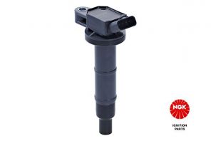 NGK 48184 - Zapaľovacia cievka -