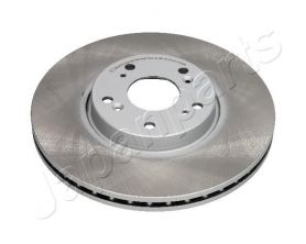 Japanparts DI-403C - Brzdový kotúč -