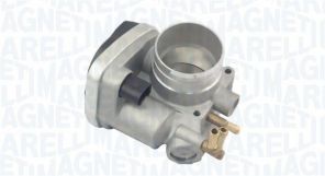 Magneti Marelli 802000000038 - Hrdlo škrtiacej klapky
