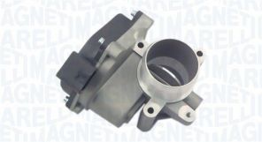 Magneti Marelli 802000000032 - Hrdlo škrtiacej klapky