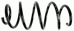 Sachs 998 937 - Pruženie -