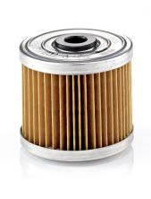 Mann-Filter P 710/1 - Palivový filter