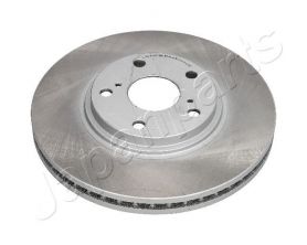 Japanparts DI-2001C - Brzdový kotúč -