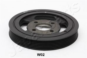 Japanparts PU-W02 -  -