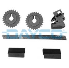Dayco KTC1042 - Rozvodová sada