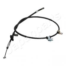 Japanparts BC-406 - Brzdové lano -
