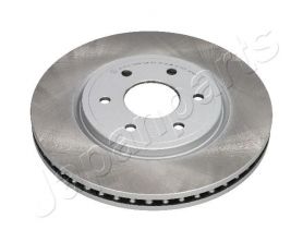 Japanparts DI-115C - Brzdový kotúč -