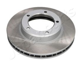 Japanparts DI-224C - Brzdový kotúč -
