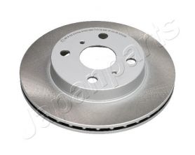 Japanparts DI-278C - Brzdový kotúč -