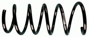 Sachs 993 452 - Pruženie -