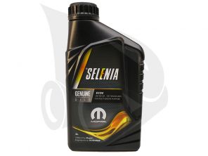 Selénia ECO2 0W-20 - Motorový olej - 1L