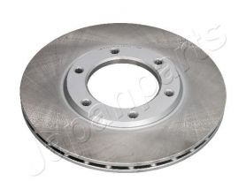 Japanparts DI-126C - Brzdový kotúč -