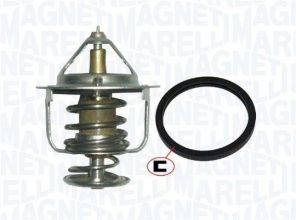 Magneti Marelli 352317100280 - Termostat -