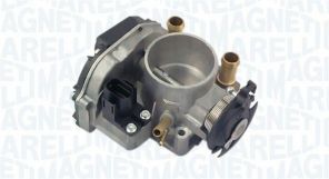 Magneti Marelli 802000000045 - Hrdlo škrtiacej klapky