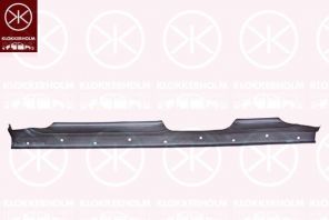 Klokkerholm 2966012 -  -