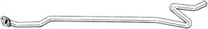 Bosal 950-015 - Rúrka -