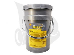Shell Spirax S4 TXM - Prevodový olej - 20L