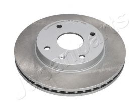Japanparts DI-W09C - Brzdový kotúč -