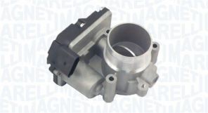 Magneti Marelli 802000000033 - Hrdlo škrtiacej klapky