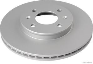 Jakoparts J3300343 - Brzdový kotúč -