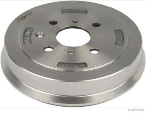 Jakoparts J3402037 - Brzdový bubon -
