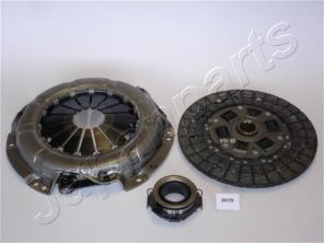 Japanparts KF-2075 - Spojková sada