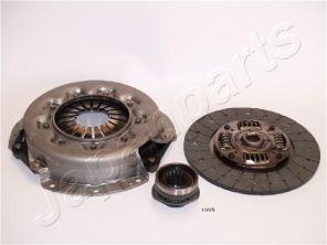Japanparts KF-1008 - Spojková sada
