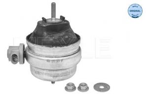 Meyle 100 199 3180 - Uloženie motora -
