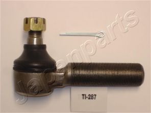 Japanparts TI-287 - Hlava/čap spojovacej tyče riadenia -