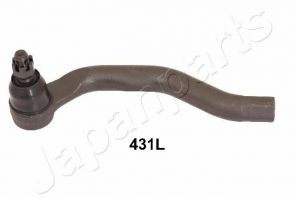 Japanparts TI-431L - Hlava/čap spojovacej tyče riadenia -