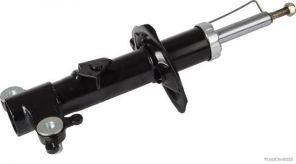 Jakoparts J4301010 - Tlmič pruženia -