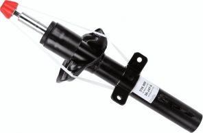 Sachs 316 959 - Tlmič pruženia -