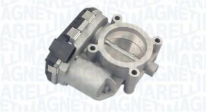 Magneti Marelli 802000000074 - Hrdlo škrtiacej klapky