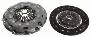 Sachs 3000 950 794 - Spojková sada -