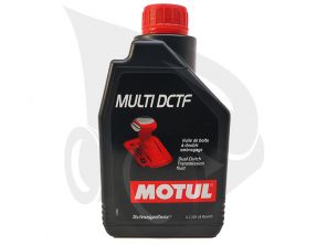 Motul Multi DCTF - Prevodový olej - 1L