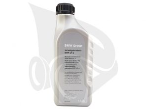 BMW Original MTF-LT-4 75W-90 - Prevodový olej - 1L